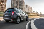 Dacia Duster Titan 2014 года (IT)